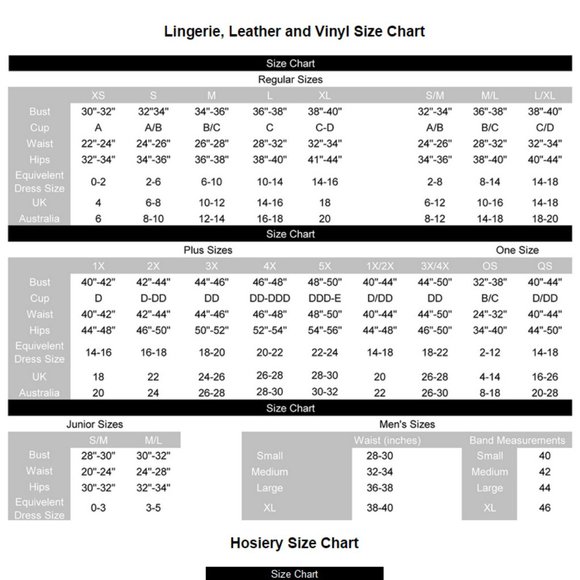 Cosplay nurse uniform - Picture 7 of 7